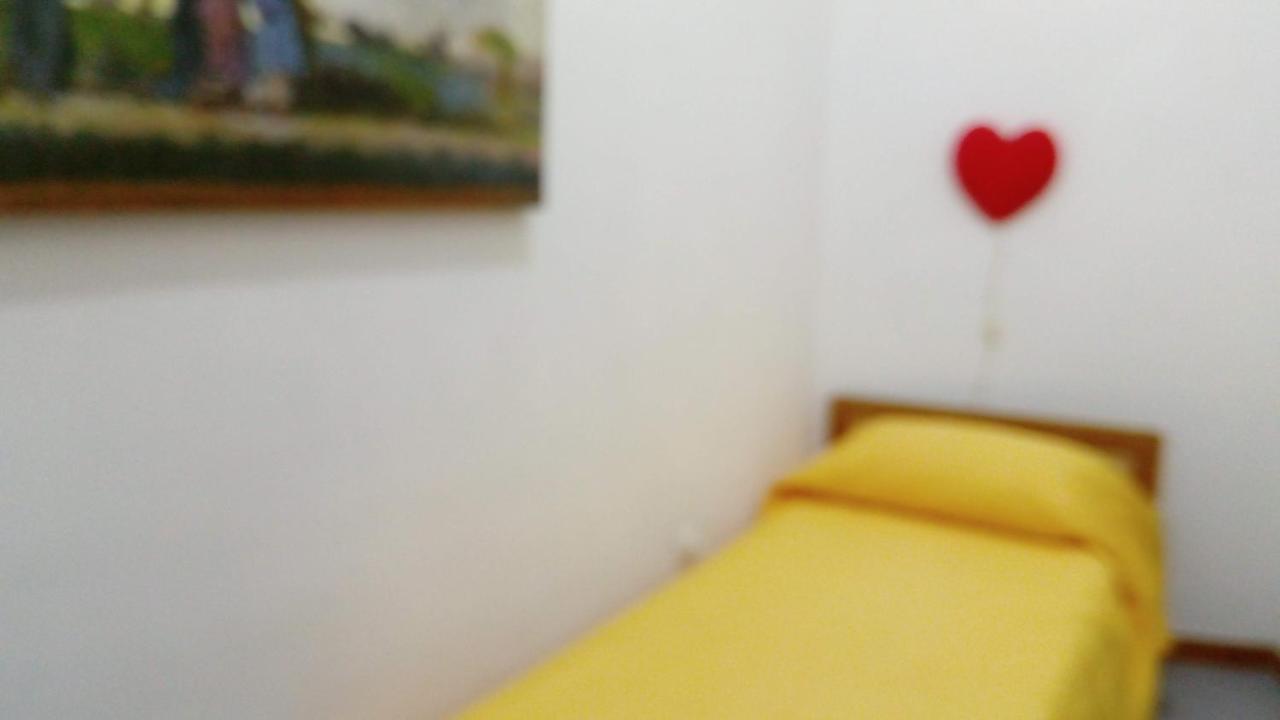 Дом отдыха La Casa Del Limone